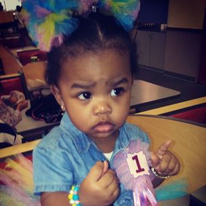 Meet your Posher, Brian